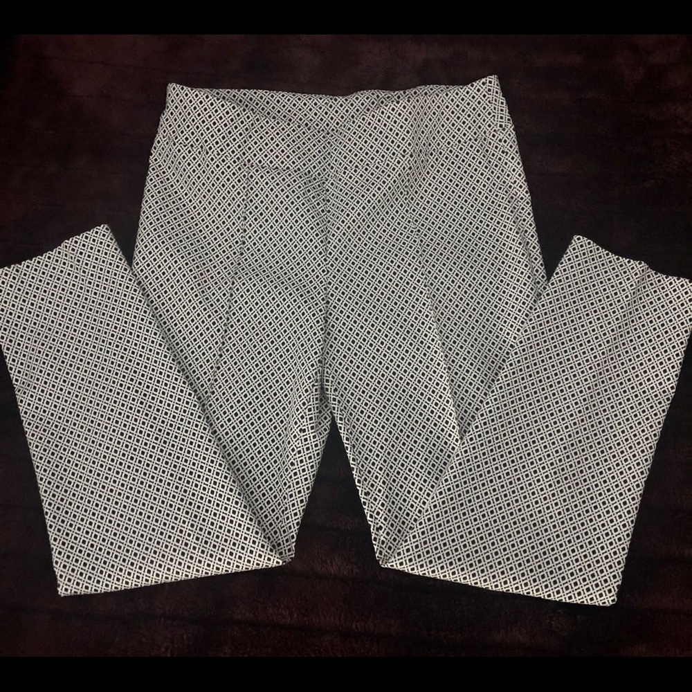 JULES & LEOPOLD Pull-On Pants